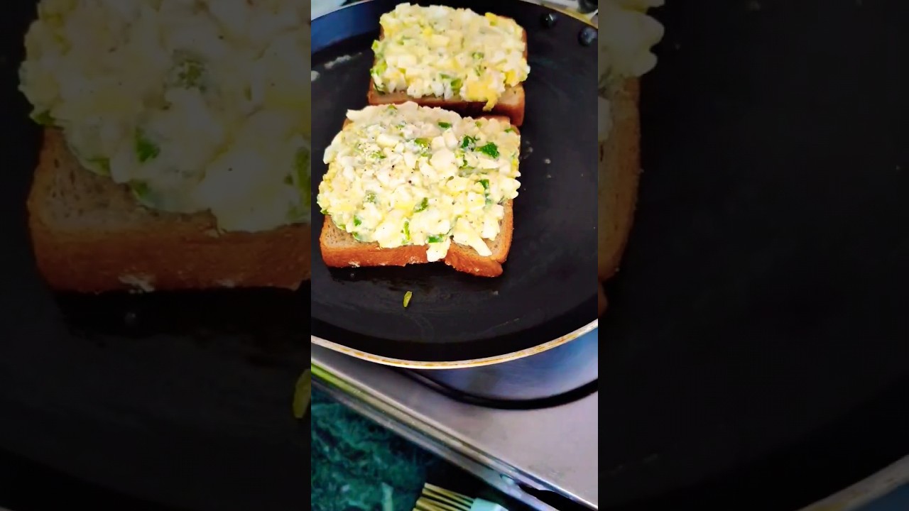 Today’s breakfast healthy egg cheese sandwich #sandwich #recipe #shorts #viral #youtubeshorts #viral Today's breakfast healthy egg cheese sandwich #sandwich #recipe #shorts #viral #youtubeshorts #viral