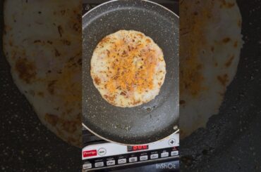 Onion uttapam | #viral #shorts #recipe #trending #youtubeshorts #healthy #breakfast #southindian