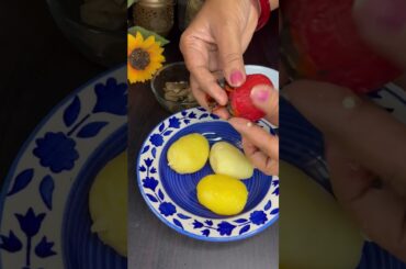 Chokha Bhaat #desi #healthy #desigood #food