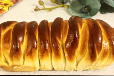 I don't buy bread anymore! The latest recipe for baking bread!