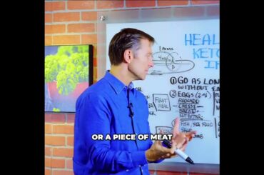 How to Make Sugar-Free Almond Butter and Peanut Butter for Extended Fasting