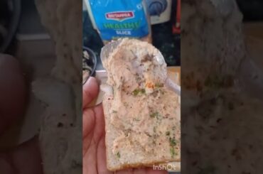 Suji malai sandwich recipe#healthy #food #breakfast recipe viral#viral
