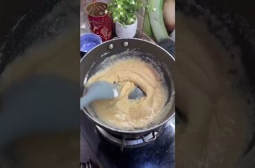 Aate ka halwa  #food #trending #desert #healthy  #viral #aatekahalwa  #cooking #easyrecipe #halwa