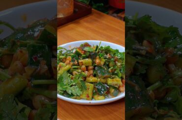 Healthy Salad recipe #shorts #salad