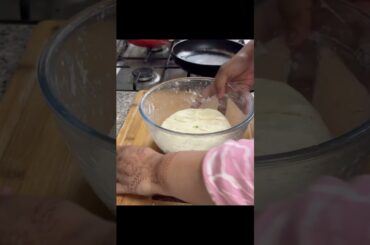 Butter Naan|No yeast n No Oven#viral#shorts#shortsfeed#viralvideo