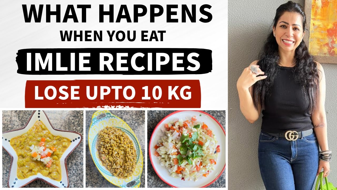 What Happens When You Eat These Recipes | Fast Weight Loss | Improve Gut Health (Hindi) | Fat to Fab What Happens When You Eat These Recipes | Fast Weight Loss | Improve Gut Health (Hindi) | Fat to Fab