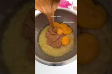 6 Ingredients Healthy Chocolate Banana Bread Recipe #easyrecipe #healthy #healthylife #glutenfree