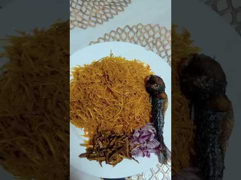 Healthy Nigerian Lunch #food #100shorts2024 #shorts #nigerianfood #lunch #ytshorts #yt Healthy Nigerian Lunch #food #100shorts2024 #shorts #nigerianfood #lunch #ytshorts #yt