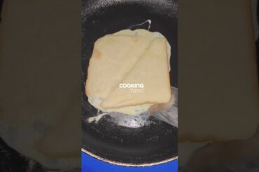 milk egg & bread recipe #foryoupage #yummy #tasty #healthy