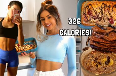 Healthy and Easy OATS Recipes low cal & tasty *weight loss*