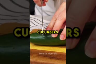 Eat this salad for a week and lose up to 3kg #health #healthpost #healthfacts #healthychoices #facts