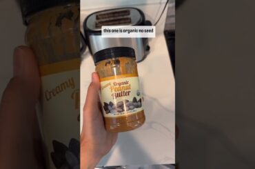 What’s In My Pantry As A Naturopathic Doctor & Healthy Snacks #healthtips #healthyfood #grocery