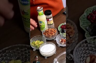 PART-04 Aaj Bnaya Kuch Nya #recipe #foodie #healthyfood #food #healthyrecipes #shorts #kritikamalik