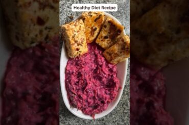 Make Breakfast Recipes for Weight Loss | Quick Easy Healthy Breakfast #breakfast #healthyfood #short