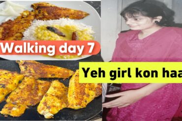 Oil Free Healthy Food | Fish Fry Recipe | Tawa Fish Fry Recipe @PulwashaCooksofficial