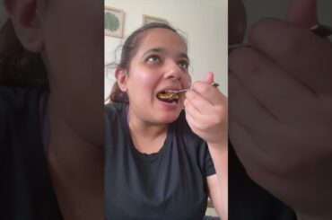 Day 32 of What I Eat in a Day - Weekend in my life! #Shorts