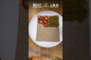 REEF Healthy Bread