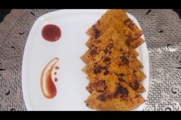 || Healthy&Tasty Bread Uttapam || Healthy Indian Breakfast Recipe || Diet Recipe ||@taste_tour786