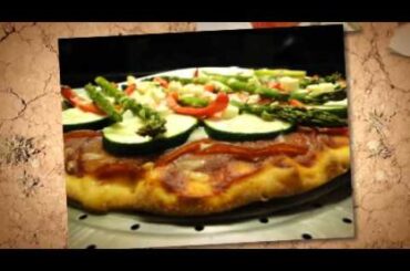 Healthy dinner ideas for two