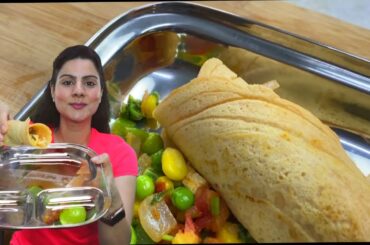 Healthy Veg Frankie Roll Recipe for Weight Loss in Hindi By Dietitian Natasha Mohan