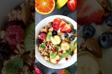 Healthy Eating Statistics! #shorts