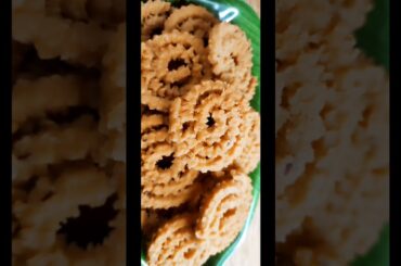 Wheat Flour Chakli Recipe | Atta Murukku Recipe | Healthy Snack Recipe | MN's Recipes