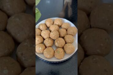 Sattu Protein Bites | Sattu Ladoo Recipe | No Sugar No Oil | Weight Loss