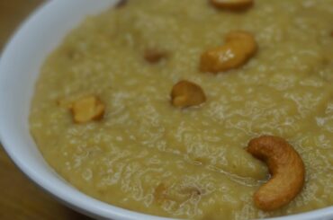 Healthy Sweets Recipe in Tamil | Broken Wheat Recipes In Tamil | Healthy Snacks Recipe in Tamil