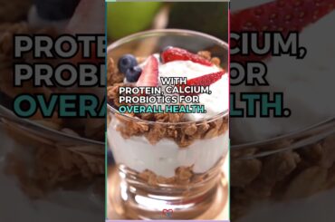 Top 10 Nutritious Foods You Should Eat in the Morning. | Vitality Solutions