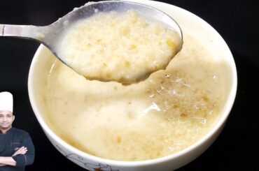 How to Oats at Home / Easy Breakfast Recipe/ Healthy Breakfast. #ChefNaeem1982