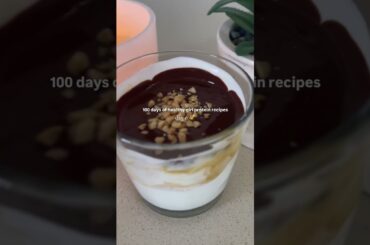 100 DAYS OF HEALTHY GIRL LOW CALORIE RECIPES - DAY 6 #healthyrecipes  #healthygirl #foodismedicine