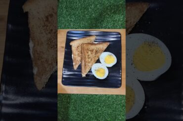 healthy sandwich recipe for weight loose #ytshorts