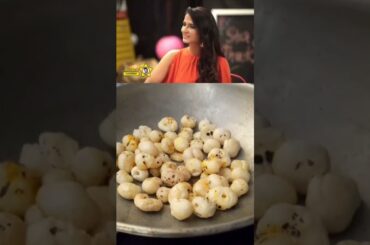 Sonam Kapoor & Rajkumar Rao 's favourite healthy snacks recipe weight loss recipe#shots