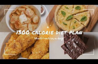 What I eat in a day to lose weight- low calorie recipes for weight loss