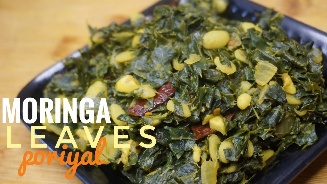 Moringa Leaves Recipes | Healthy Side Dish Recipes | Healthy Lunch Box Recipes Moringa Leaves Recipes | Healthy Side Dish Recipes | Healthy Lunch Box Recipes