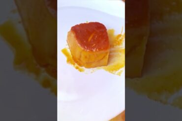 Yummy bread pudding recipe