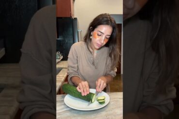 Midnight munchies with a dietitian #snacks #healthysnacks #munchies #healthylifestyle