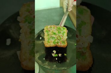 tawa bread  toast #ytshots #varil