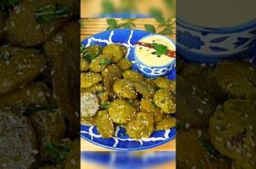 Moong Dal Snacks #shorts #viral #viralvideo #youtubeshorts #recipe #snacks #healthysnacks #recipes
