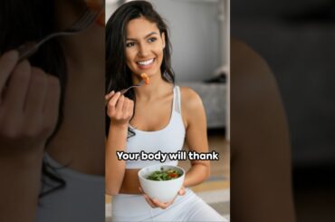 Top 6 Foods for Stable Blood Sugar Levels! #shorts