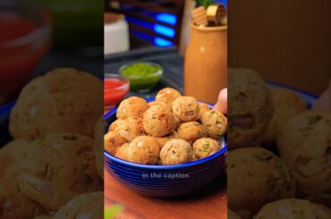 Cheese balls for snacks | Air fryer Recipes  Paneer Recipe #healthy #snacks #indianfood #easyrecipe