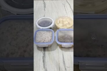 Husband's Lunch Box - 12#food #healthy #shortsviral