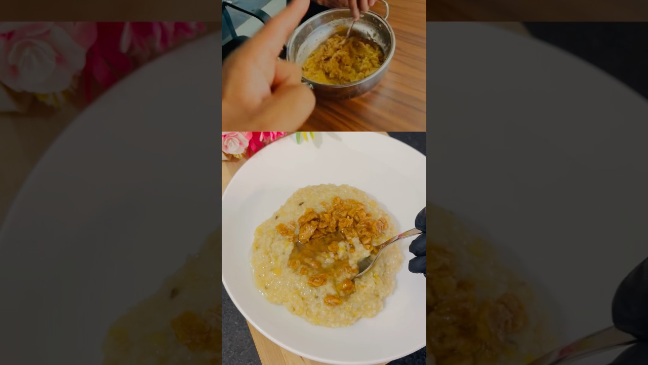 Fitness coach Soni’s weight gain recipe Fitness coach Soni’s weight gain recipe