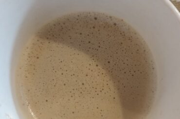 Coffee in Coffee Maker@Shukriyateradaata  Tasty,easy and healthy recipes