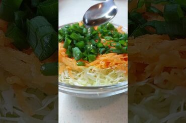 Healthy Salad       #recipe #food #healthy #salad #healthyfood #vegan #salata #zdravaishrana