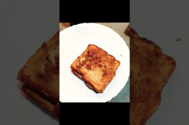 breakfast milk bread recipe #breakfast #nashta #tasty #quickrecipe #viral #healthy #food