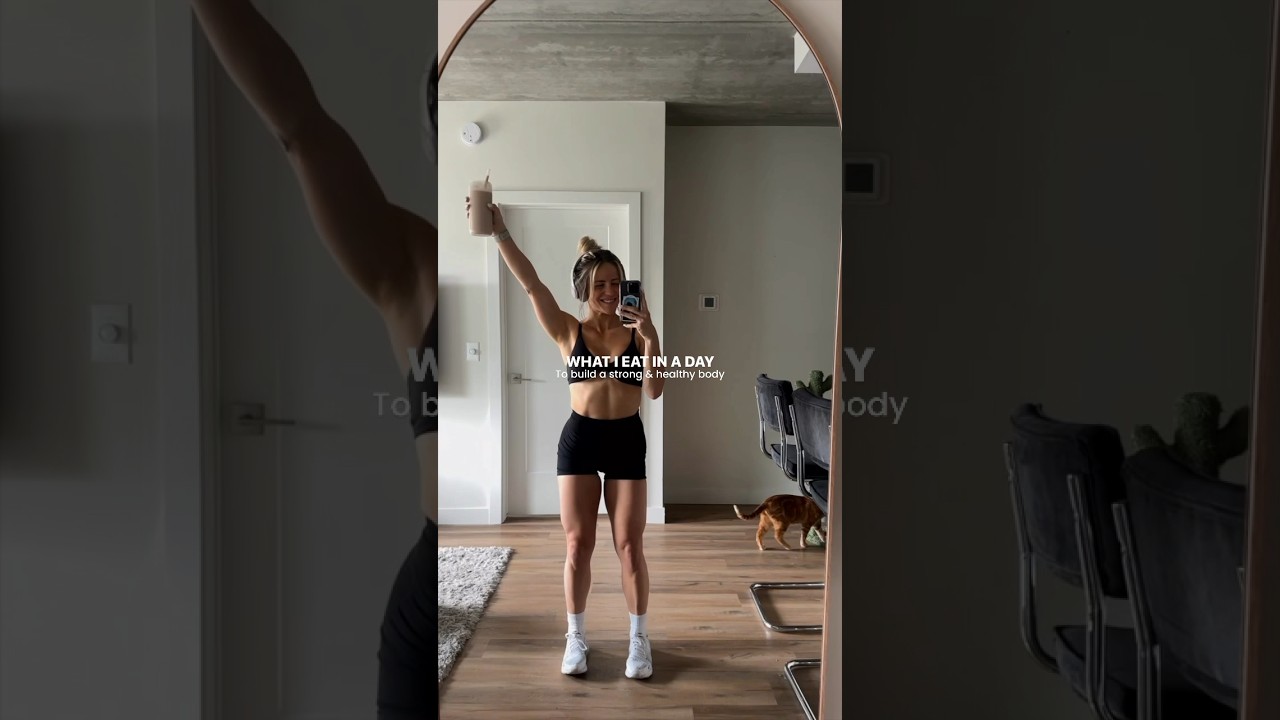 Meal inspo to build a strong & healthy body #nutrition #mealideas #fitness ss Meal inspo to build a strong & healthy body #nutrition #mealideas #fitness ss