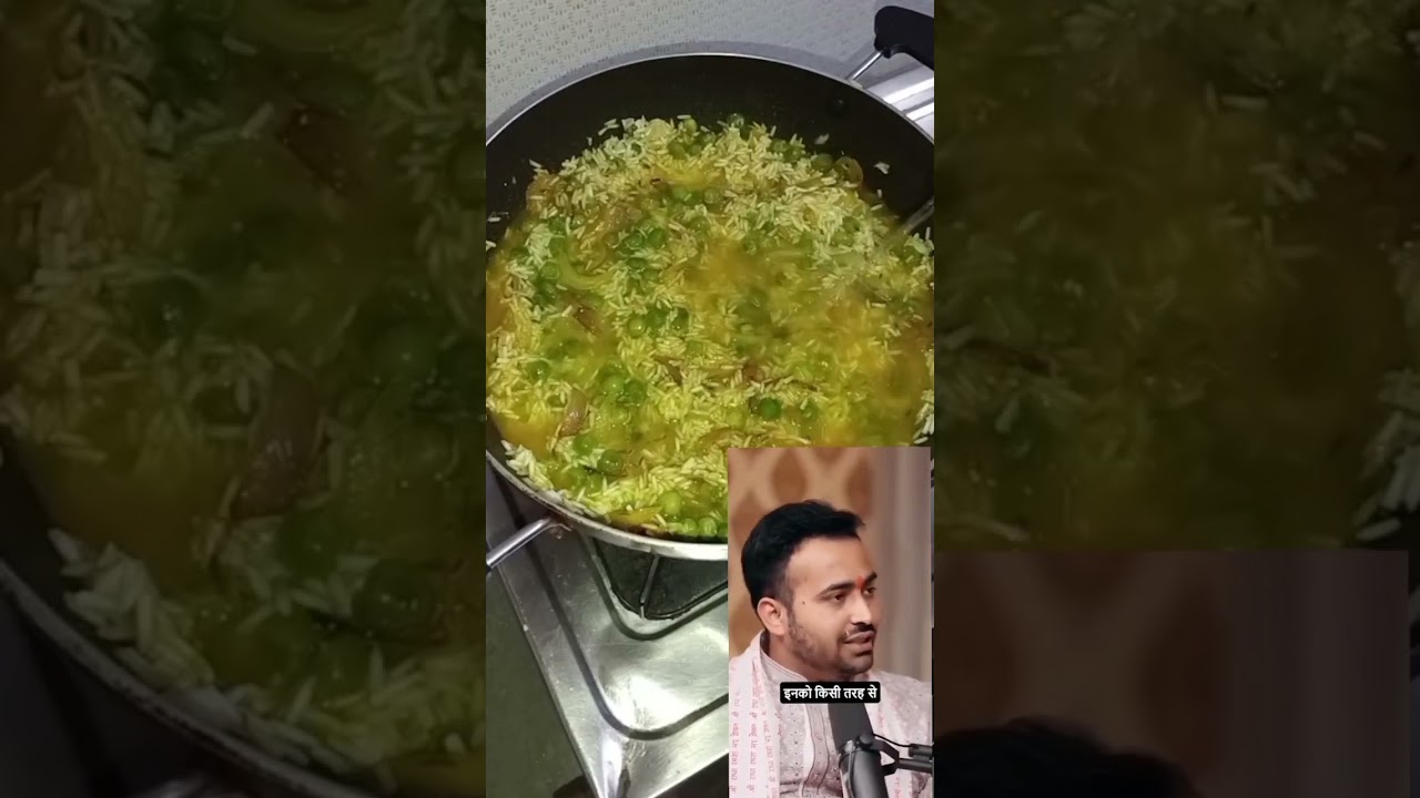 Rajasthani style gatte ka pulao recipe #song #healthy #food #trending #viral #rajasthani #biryani Rajasthani style gatte ka pulao recipe #song #healthy #food #trending #viral #rajasthani #biryani