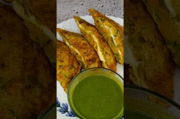 Moonglet Sandwich breakfast #highproteinrecipe #breakfast #healthy #yummy #tasty #aartiatmaram