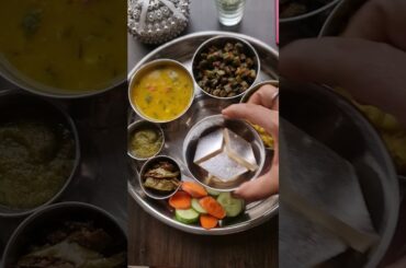 My lunch plate! #healthy #lunchtime #ytshorts #wholesomemeal